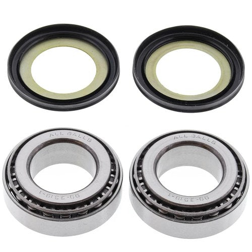 Steering Bearing Kit for Suzuki SV650, 2003-2009 - SV 650