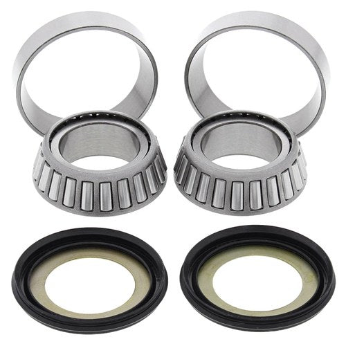 Yamaha Ttr 250, 1999-2006, Steering Bearing Kit - TT-R, TTR250