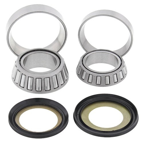 Yamaha YZ 80, 1984-1992, Steering Bearing Kit - YZ80