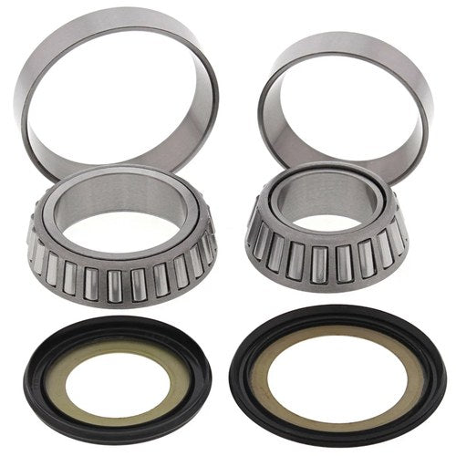 Honda RVT1000R RC51, 2000-2001, Steering Bearing Kit - Rvt 1000R