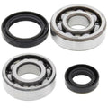 Crankshaft Bearings & Seal Kit for Suzuki RM 80, 1985-1988 - Crank Shaft - RM80