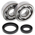 Suzuki RM 85 & RM 85L, 2002-2017, Crankshaft Bearings & Seal Kit - RM85, RM85L