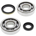 Suzuki RM250, 1994-1995, Crankshaft Bearings & Seal Kit - Crank Shaft - RM 250