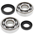 Yamaha BW80 / Big Wheel 80, 1986-1990, Crankshaft Bearings & Seal Kit - BW 80