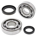 Suzuki Rmx 250, 1989-1994, Crankshaft Bearings & Seal Kit - Crank Shaft - RMX250