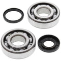 Husqvarna CR250 1999-2004, Crankshaft Bearings & Seal Kit - Crank Shaft - CR 250