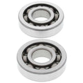 Honda XR250R, 1996-2004, Crankshaft Bearings - Crank Shaft - XR 250R