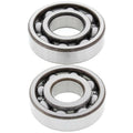 Yamaha SR500, 1978-1985, Crankshaft Bearings - Crank Shaft - SR 500