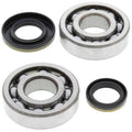 Suzuki RM 250, 2003-2004, Crankshaft Bearings & Seal Kit - Crank Shaft - RM250