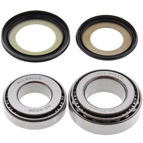 Steering Bearing Kit for Suzuki DR125, 1986-1988 - DR 125
