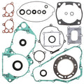 Honda CR500R, 1985-1988, Complete/Full Gasket Set with Seals - CR 500/CR500