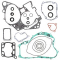 Complete Gasket Set with Seals for Suzuki RM 125, 2001-2003 - RM125