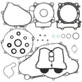 Yamaha YZ450F, 2003-2005, Complete Gasket Set with Seals - YZ 450F