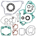 Honda CR250R, 2005-2007, Complete/Full Gasket Set with Seals - CR 250/CR250
