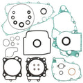 Honda CRF450R, 2007-2008, Complete/Full Gasket Set with Seals - Crf 450R
