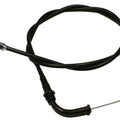 Honda CM 400A Hondamatic, 1979 1980 1981, Throttle Push Cable - CM400A, 400