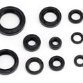 Honda CR125R, 2003, Engine Oil Seal Kit - CR 125R, 125