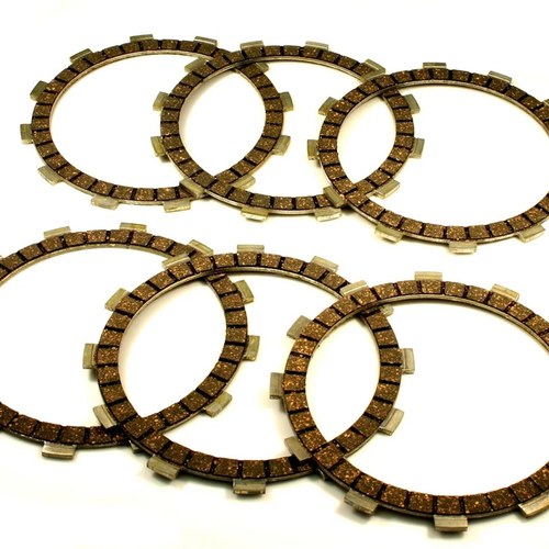 Honda VT 750C Shadow, 1983, Clutch Kit - 750