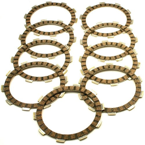 Yamaha Yzf 750, 1994-1996, Clutch Friction Kit - YZF750