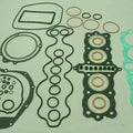 Honda CB 550F Super Sport, 1976 1977 Full Gasket Set Kit - CB550F
