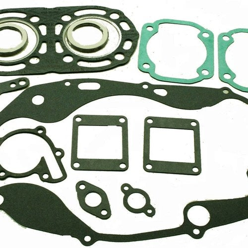 Yamaha RD 350, 1980 1981 1982, Full Gasket Set Kit - RD350