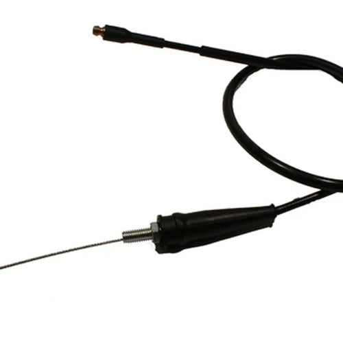 Kawasaki Kdx 80, 1987-1988, Throttle Cable - KDX80