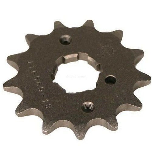 Kawasaki KLX300, 1997-2002, 13 Tooth Front Drive Sprocket - Klx 300