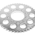 Honda Nighthawk 450, 1982-1986, 46 Tooth Rear Drive Sprocket - CB450SC