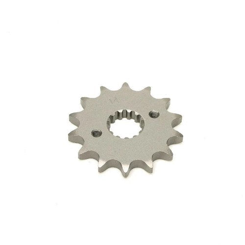 14 Tooth Front Drive Sprocket for Suzuki GS400X, 1977-1978 - GS 400X