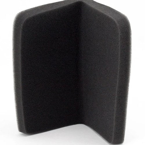 Uni-Filter Air Filter for Suzuki GS450S, 1980-1981 - NU-2438 - GS 450S