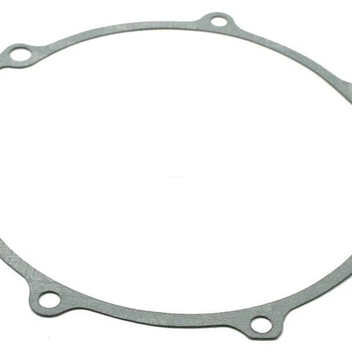 Yamaha WR250F, 2001-2013, Clutch Cover Gasket - WR 250F