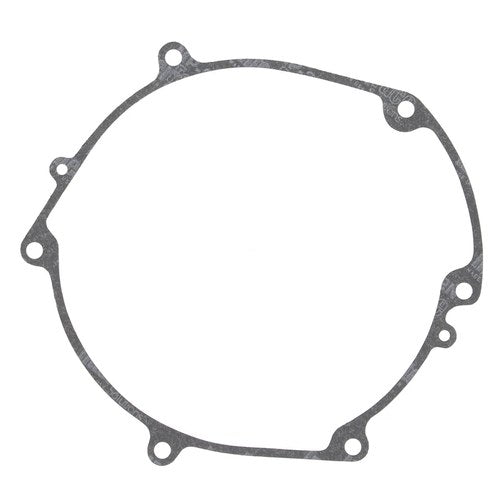 Kawasaki KX 250, 1990-1991, Clutch Cover Gasket - KX250