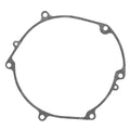 Kawasaki KX 250, 1990-1991, Clutch Cover Gasket - KX250