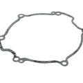 Kawasaki KX 80, 1998 1999 2000, Clutch Cover Gasket - KX80 - 11060-1795