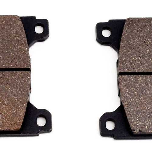 Honda CB1000R, 2011-2012, Front Brake Pads - ABS - CB 1000R