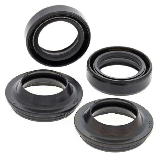 Fork Seal and Wiper Set for Suzuki RM80, 1977 - RM 80