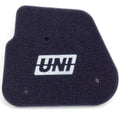 Yamaha XF50 C3, 2007-2011, Uni-Filter Air Filter - NU-3216
