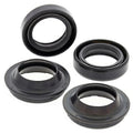 Honda XR100R, 1985-2003, Fork Seal and Wiper Set - XR 100R
