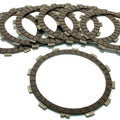 Triumph Bonneville T100, 2002-2004, Clutch Kit - T-100