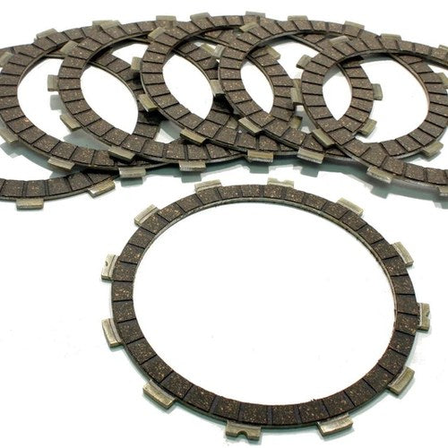 Triumph Bonneville T100, 2002-2004, Clutch Kit - T-100