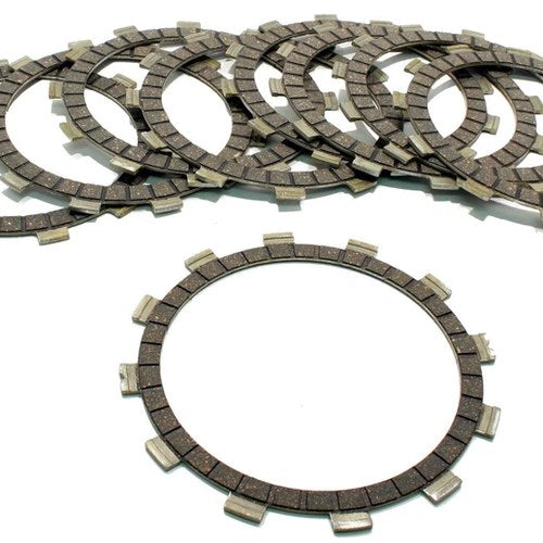 Yamaha Fzr 1000, 1987-1988, Clutch Kit - FZR1000