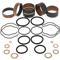 Triumph Speed Master 865 cc, 2005-2013, Front Fork Bushing Rebuild Kit
