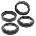 BMW R1200ST, 2003-2007, Fork Seal and Wiper Set