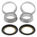 Kawasaki Klx 110, 2010-2017, Steering Bearing Kit - Klx 110L, KLX110