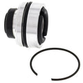 Yamaha YZ450F, 2003-2005, Rear Shock Seal Head Assembly - YZ 450F