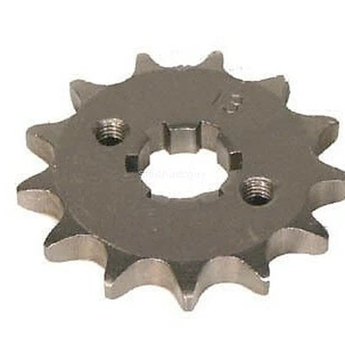 Yamaha AT1M, Atmx, AT1MX, AT2M, 1970-1973, 13 Tooth Front Drive Sprocket