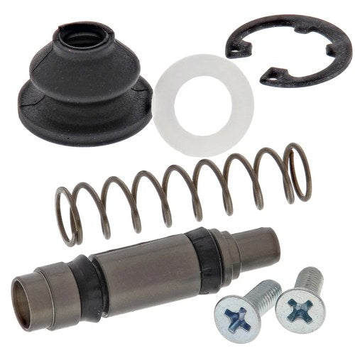 KTM SX 85, 2003-2004, Clutch Master Cylinder Rebuild Kit Ã¢â‚¬â€œ SX85