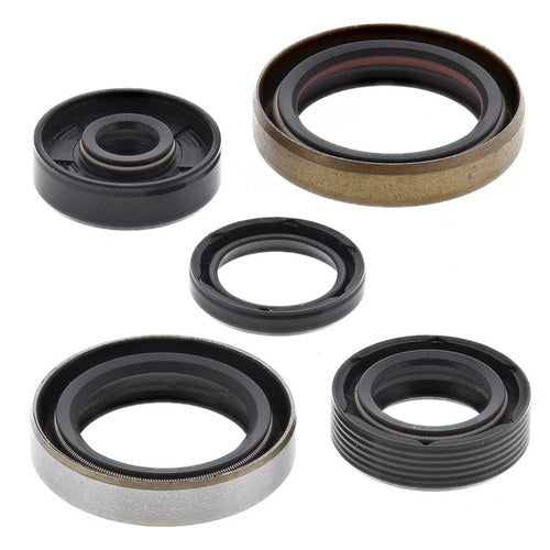 KTM Sxs 50, 2011-2014, Engine Crank/Crankshaft / Oil Seal Set