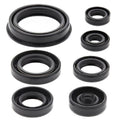 Yamaha WR250F, 2015-2018, Engine Crank/Crankshaft / Oil Seal Set - WR 250F