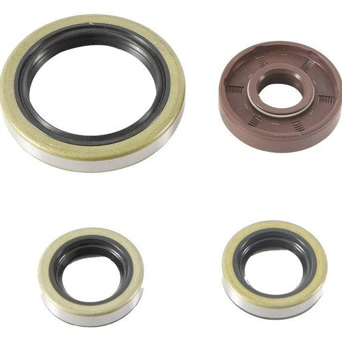Husqvarna FS450 & FX450, 2018-2019, Engine Crank/Crankshaft / Oil Seal Set